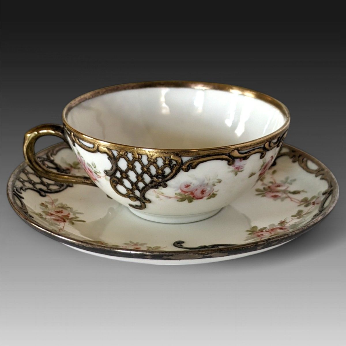 アールヌーヴォー