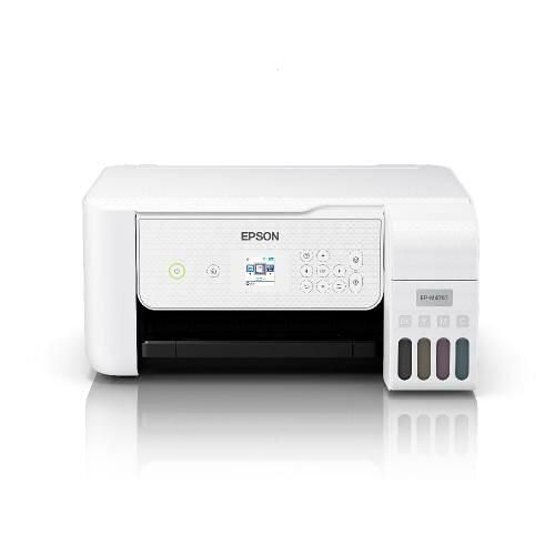 2営業日で発送 EPSON エプソン A4 インクジェット複合機 エコタンク搭載モデル EP-M476T EP-M476T