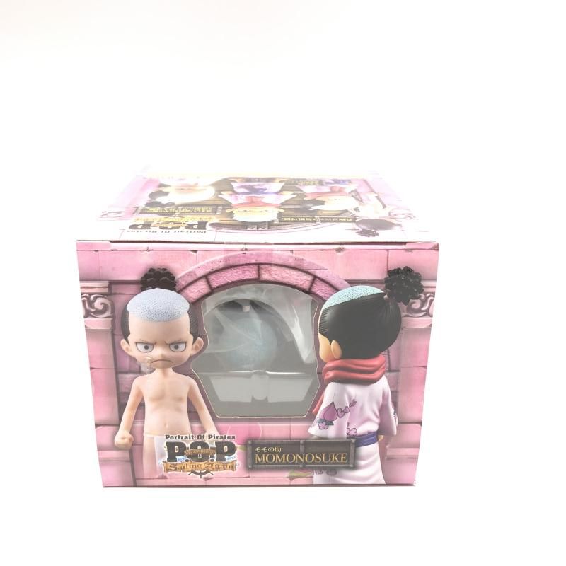 中古】未開)Portrait.Of.Pirates (P.O.P) Sailing Again モモの