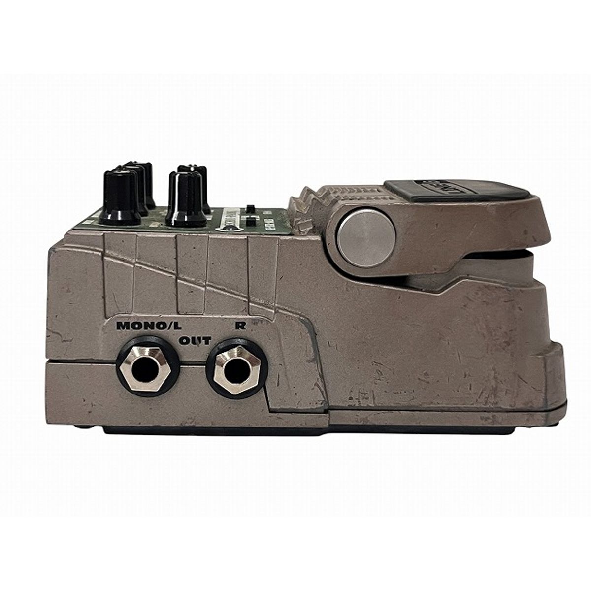 LINE6 ECHO PARK エコー ディレイ ギター エフェクター 楽器機材 O10554819 WWW_TRAVELLANDINDIA_COM