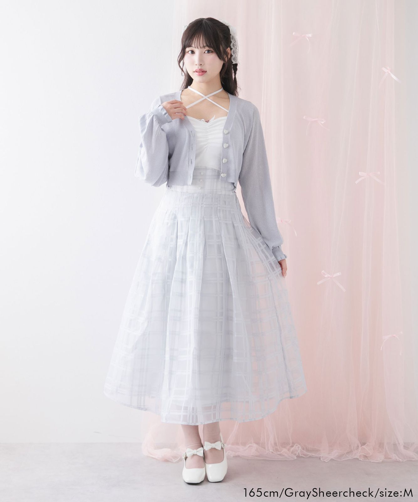 ロング 535506-05