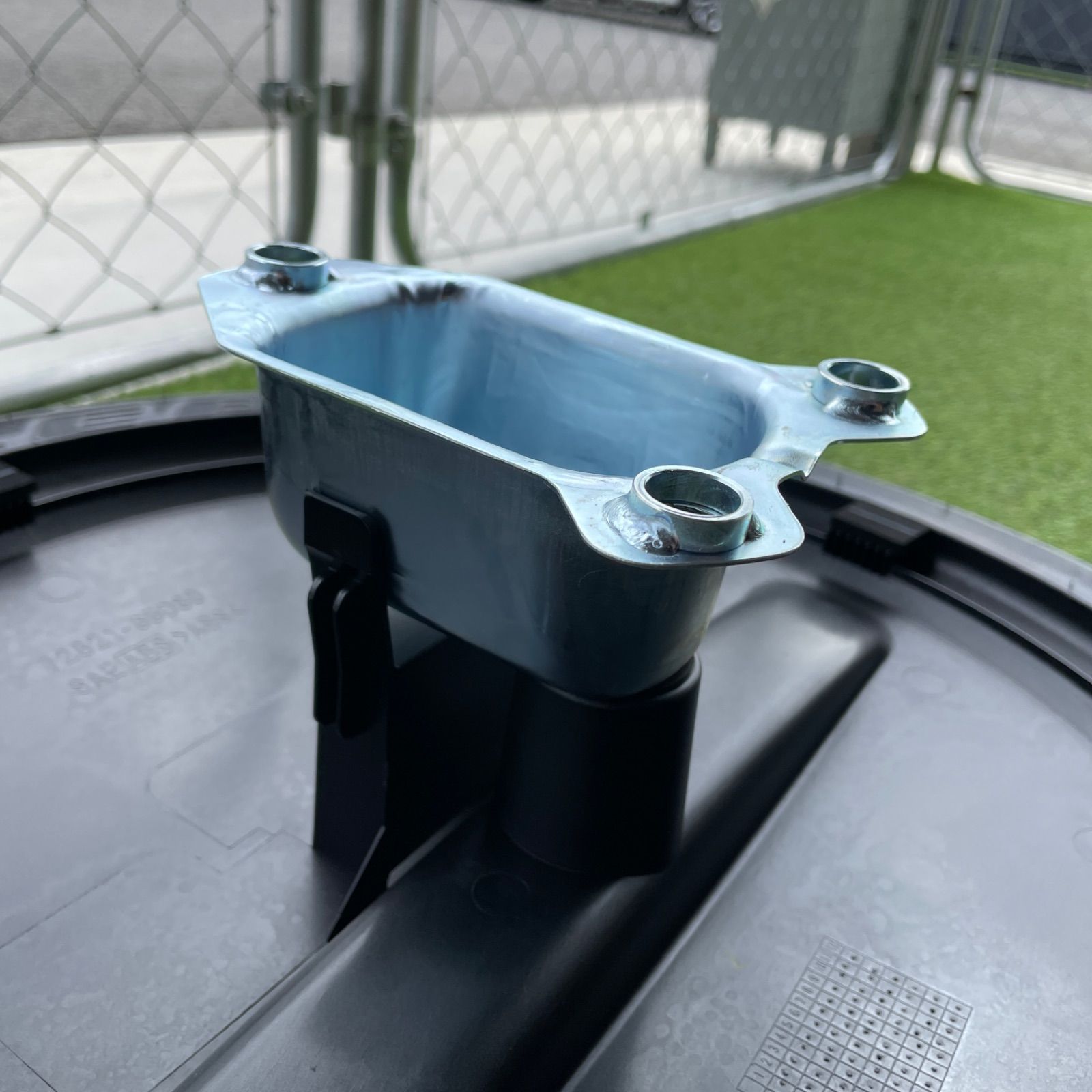 SUZUKI スズキ JB64 ジムニー 純正スペアタイヤ 取付ブラケット付き 新車外し R7年式 WWW_OLIVIERBERNSTEIN_COM