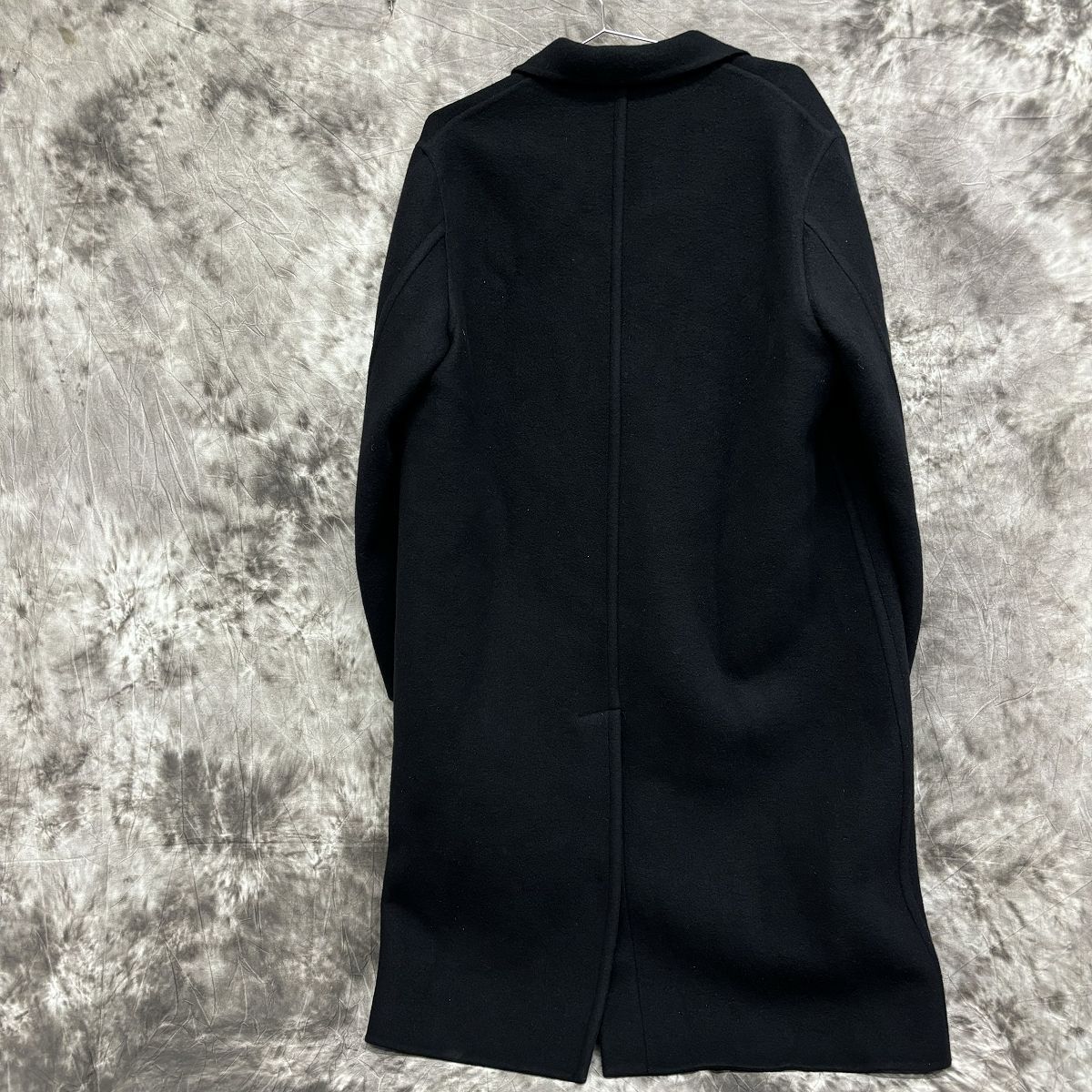 JIL SANDER/ジルサンダー【23AW】WARDROBE SPORT COAT 01/ウール