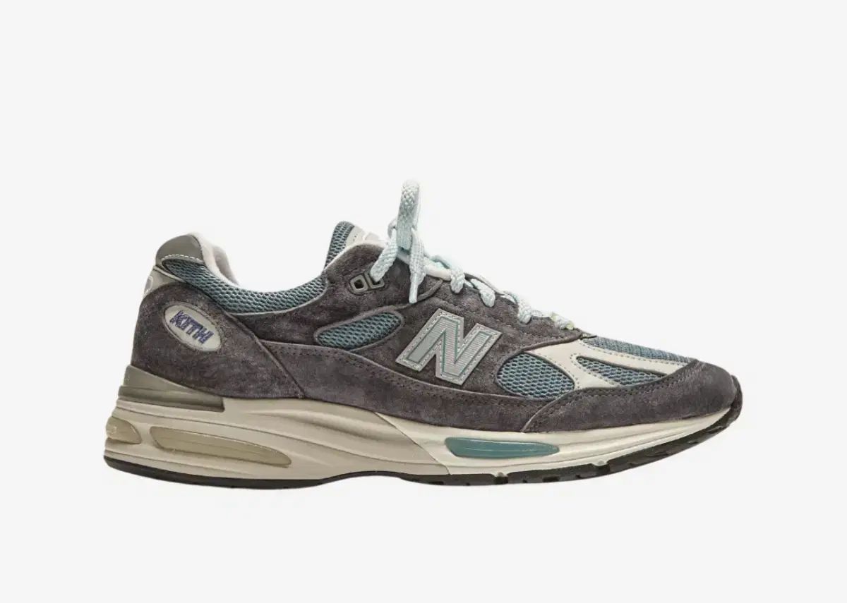 260 キス New Balance ニューバランス 991 スティール ブルー グレー