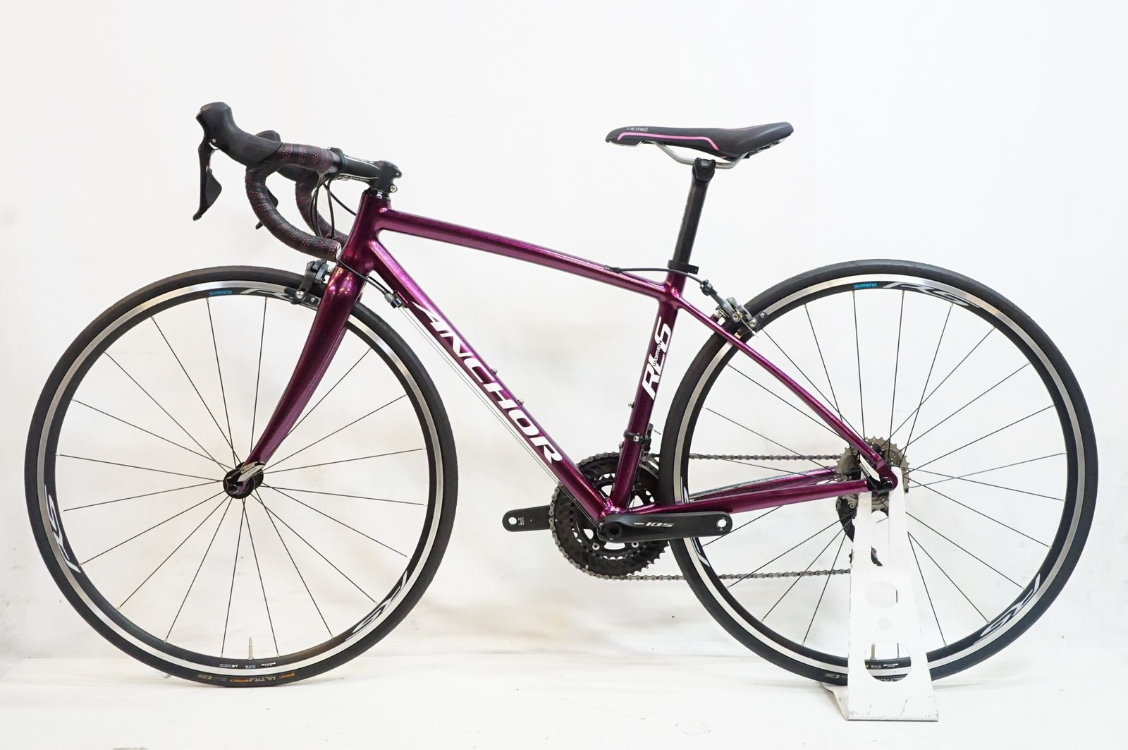 ANCHOR アンカー RL6W 2017年頃 ロードバイク バイチャリ熊谷店