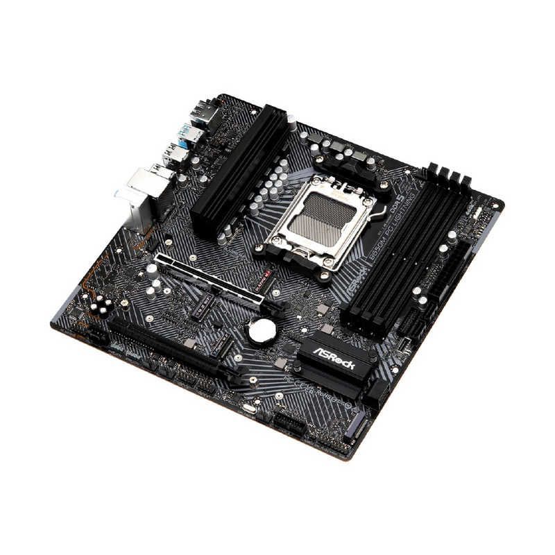 新品 未開封 】 ASROCK B650M PG Lightning ［MicroATX