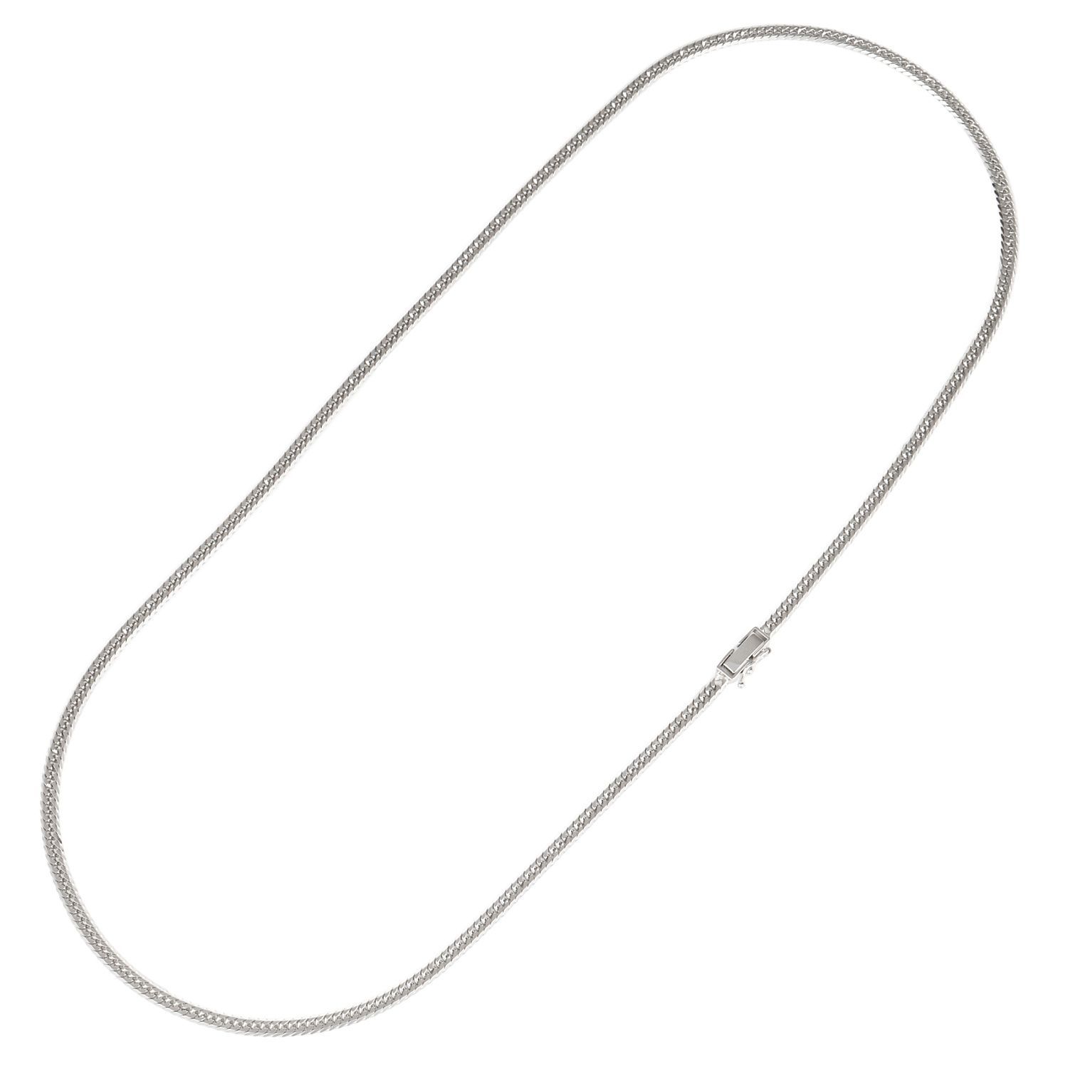 プラチナ　喜平　ネックレス　チェーン　55cm プラチナ 喜平 55cm」の人気商品一覧 | 安い商品を通販サイト