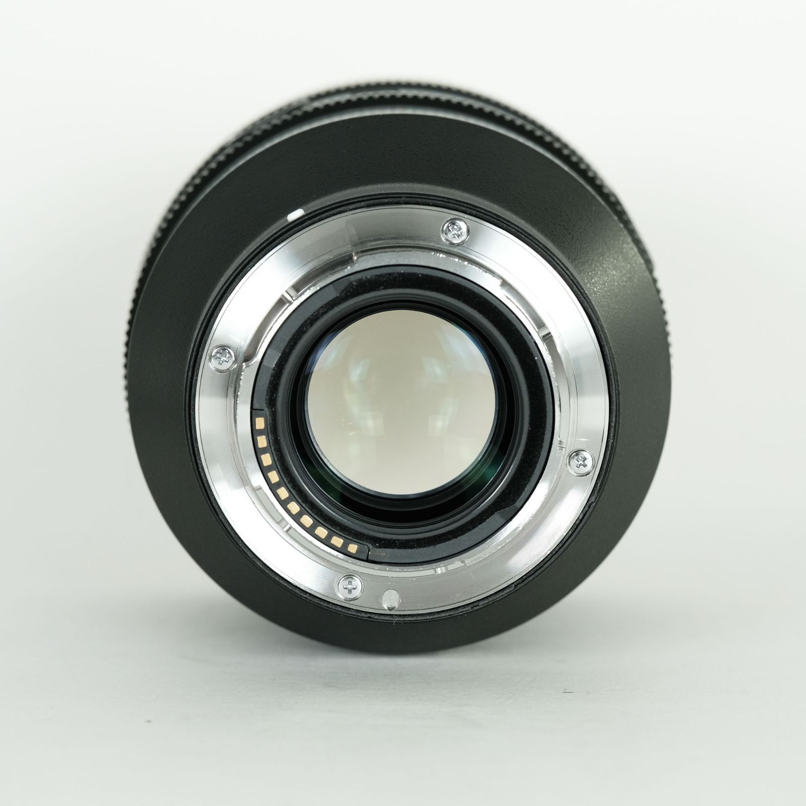 ☆極上品☆コンタックス planar 50mm f1.4 MMJ #1262 ☆極上品