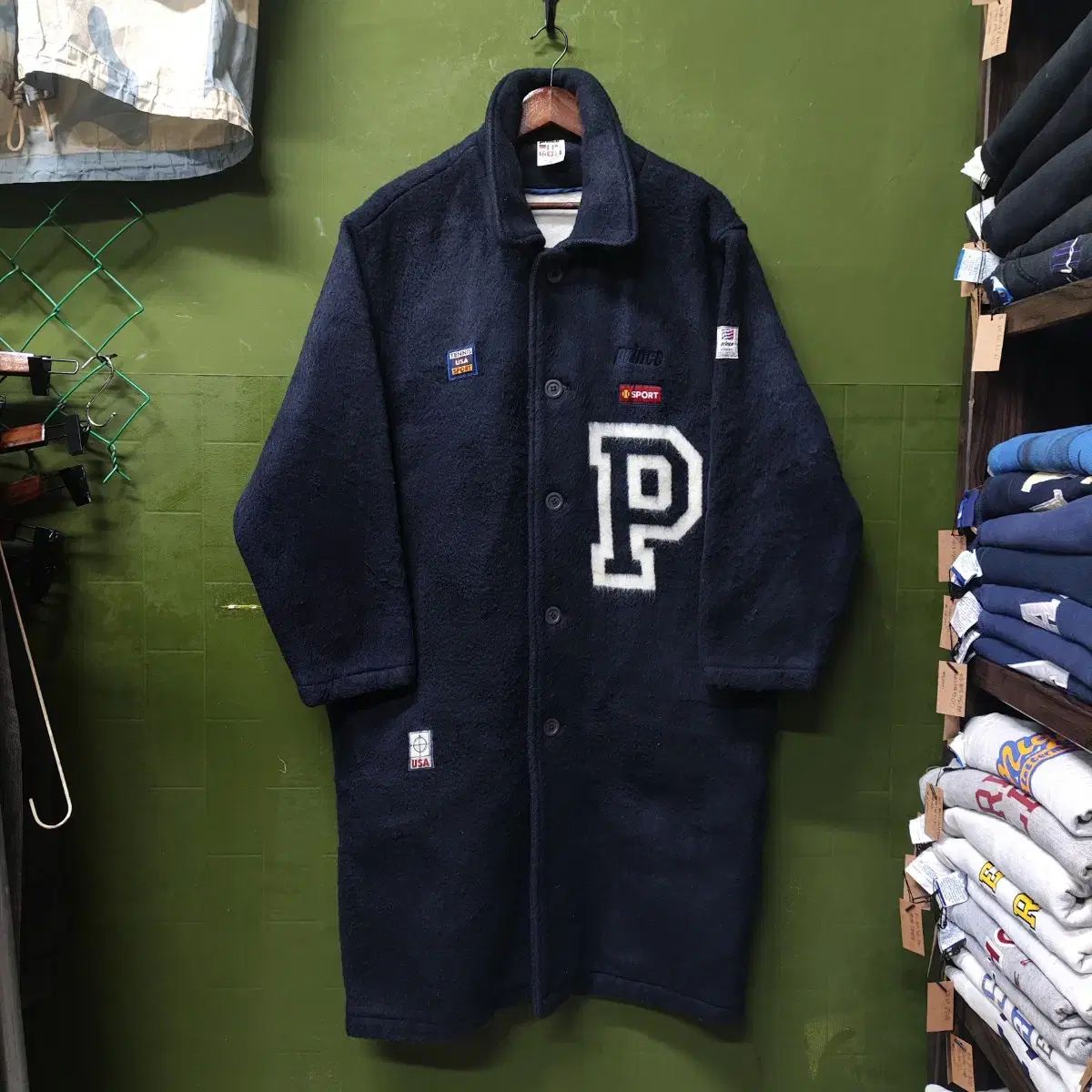 新品‼️価格交渉OK ウィンブルドン タオル カラフル 新品‼️価格交渉OK