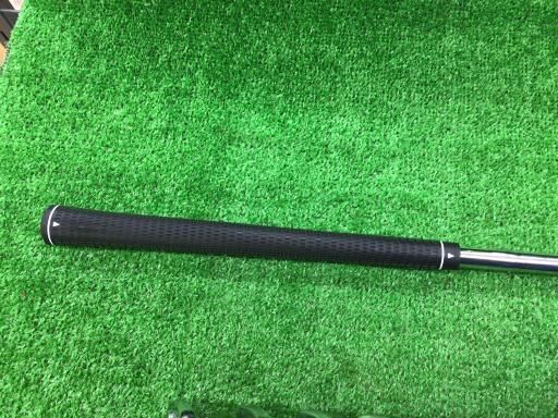  ミズノ MP-64 6 S アイアンセット IR Dynamic G フレックスS メンズ 男性用 右利き 右用 Cランク ゴルフクラブ アイアンセット メンズ