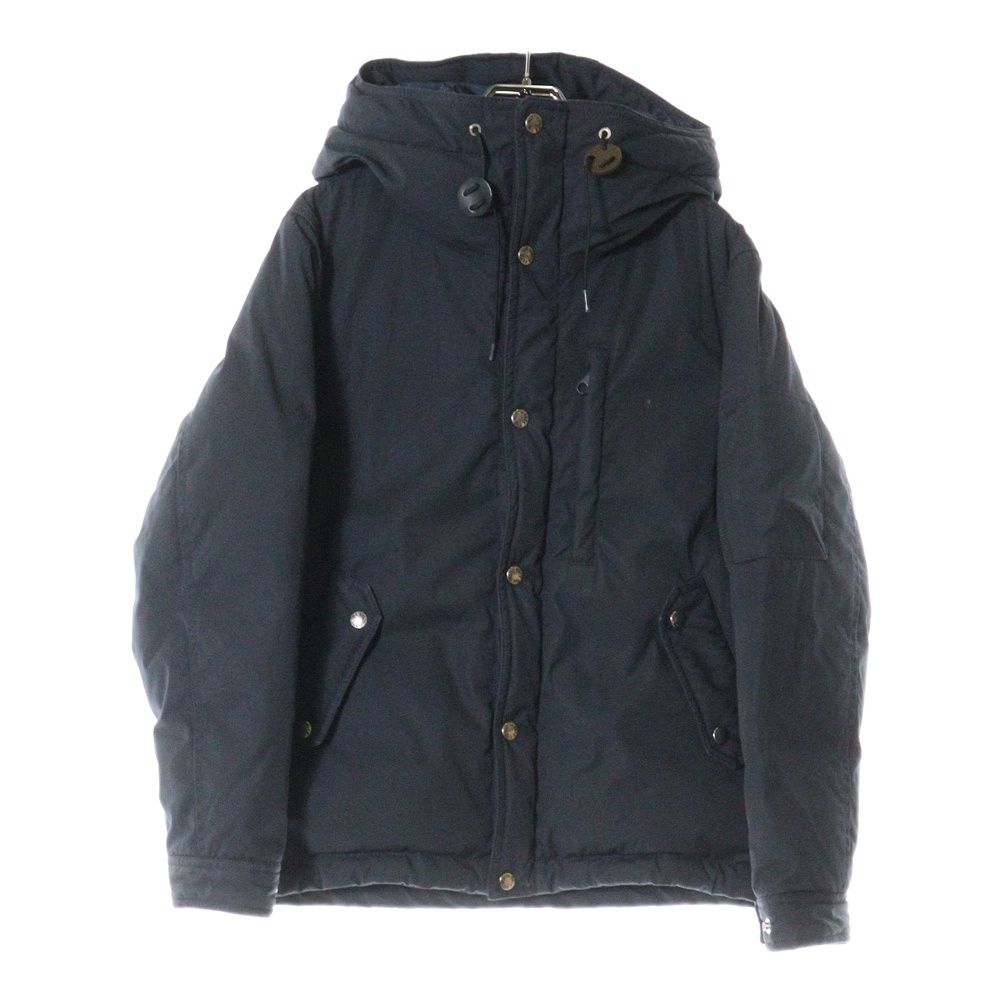 THE NORTH FACE PURPLE LABEL (ノースフェイスパープルレーベル