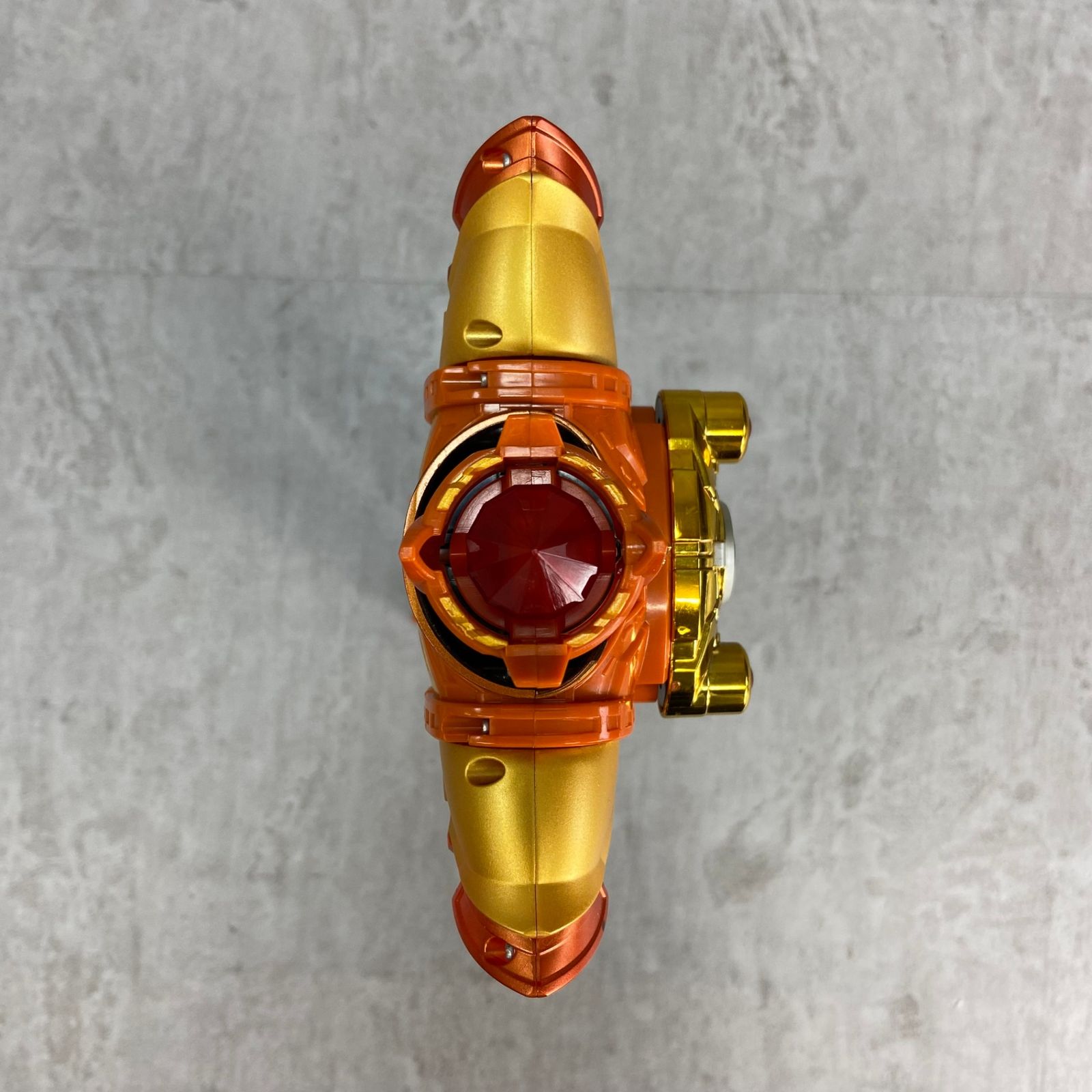 BANDAI バンダイ スーパー戦隊シリーズ 轟轟戦隊ボウケンジャー
