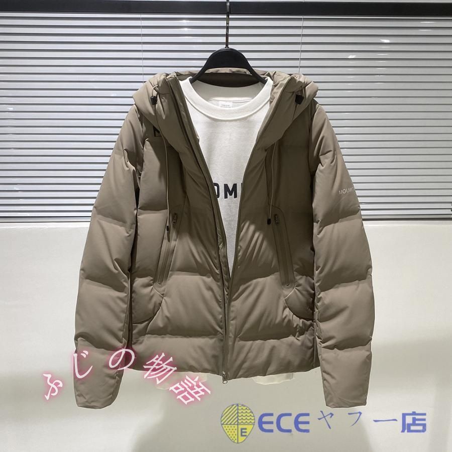 アウター メンズ ダウン 中綿 ジャケット ブルゾン ジャンパー 軽量 ハイネック 防寒 防風 冬118 WWW_OLIVIERBERNSTEIN_COM