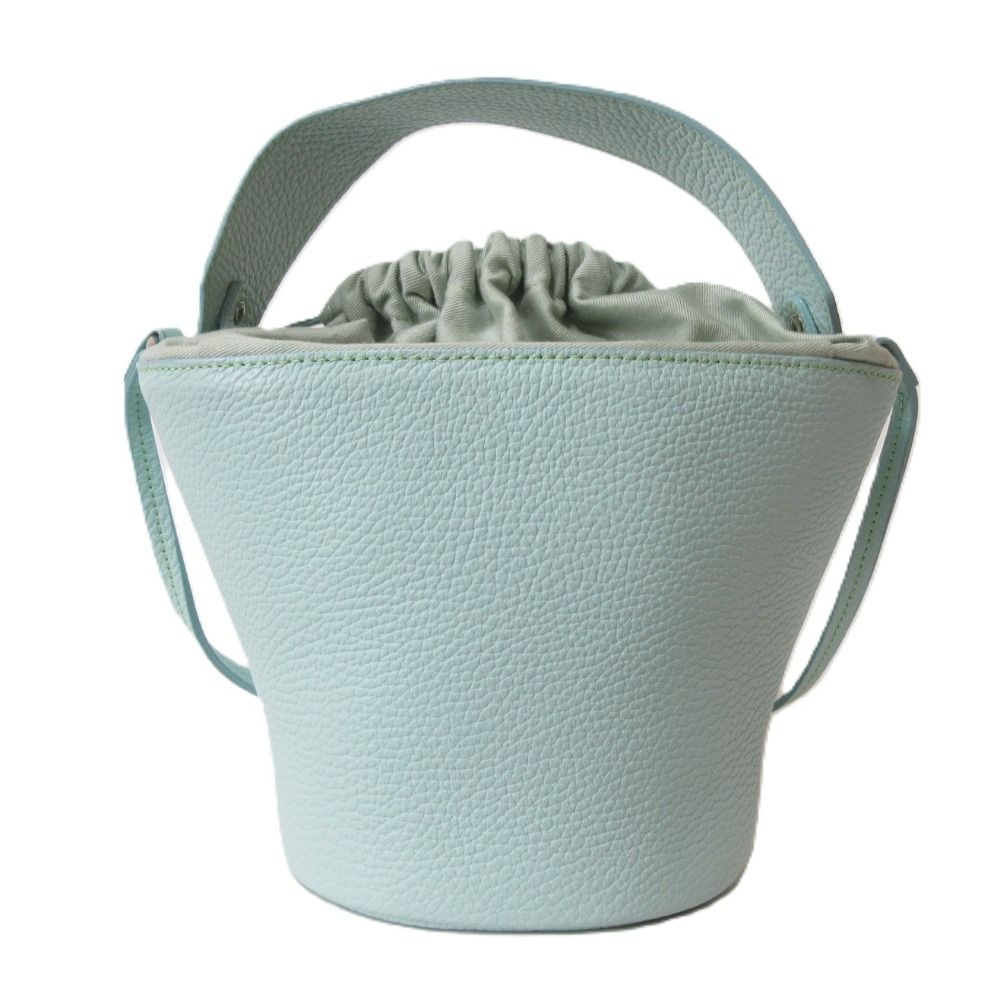 AYAKO BAG ポタリ Pottery Bag ピュアホワイト アヤコ バッグ