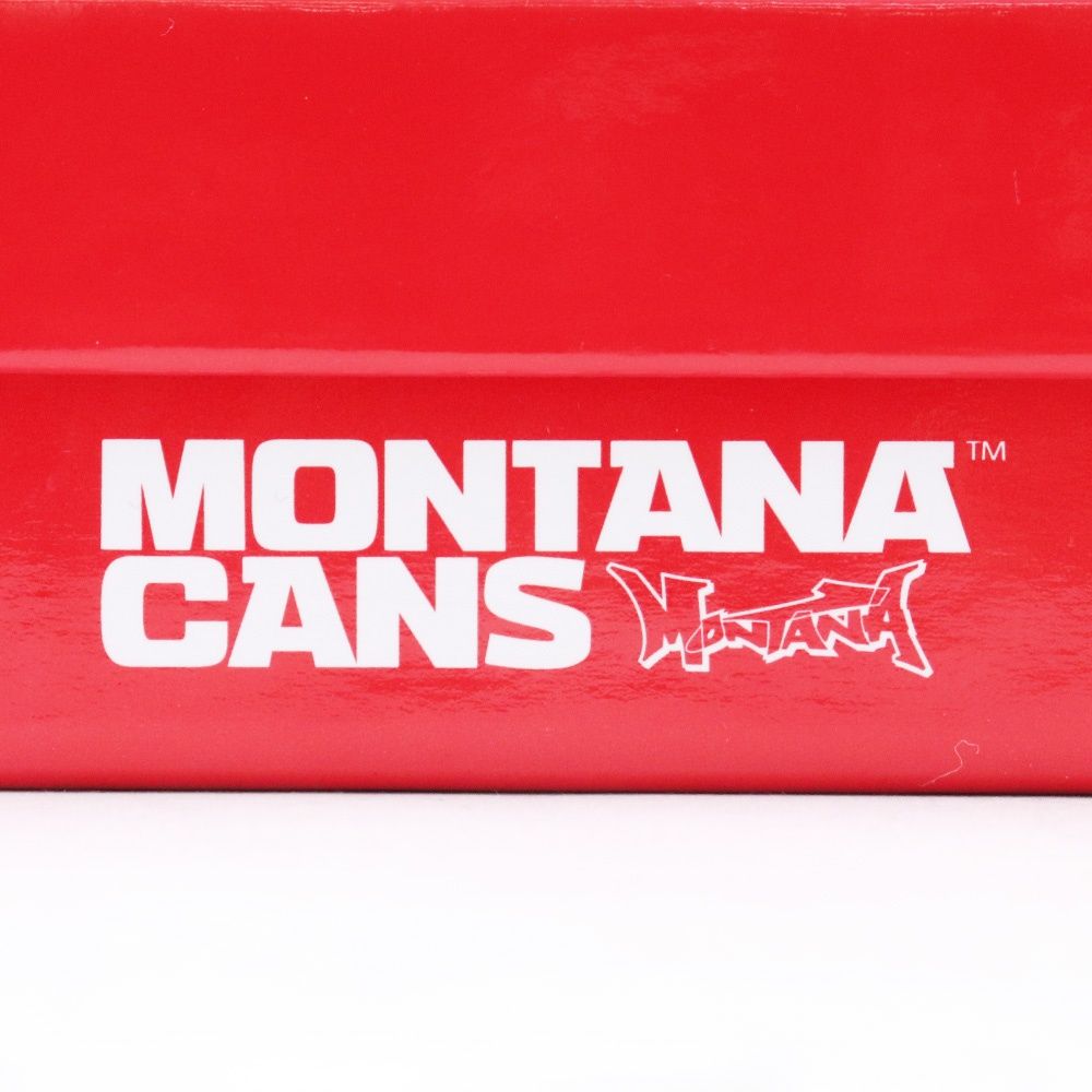 未使用 SUPREME Montana Cans Mini Can Set - メルカリ