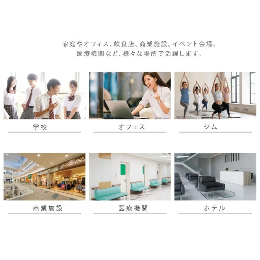 非接触 体表温検知器