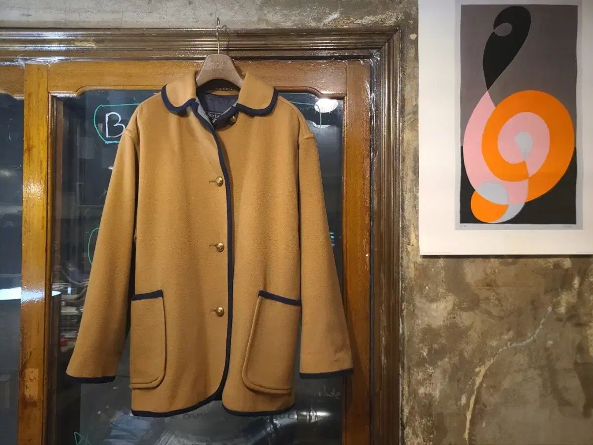 BURBERRY バーバリー クラシック カーコート