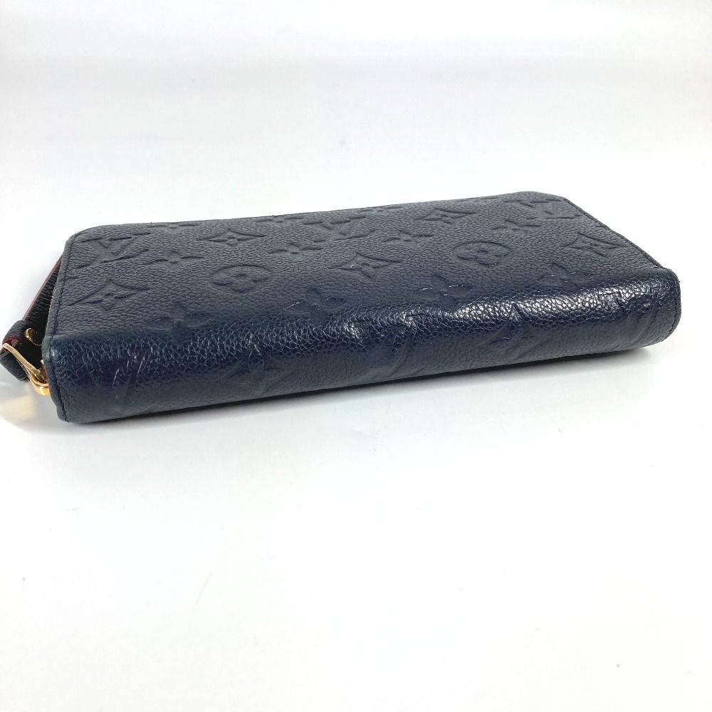 LOUIS VUITTON ルイヴィトン 長財布 ジッピーウォレット M62121 