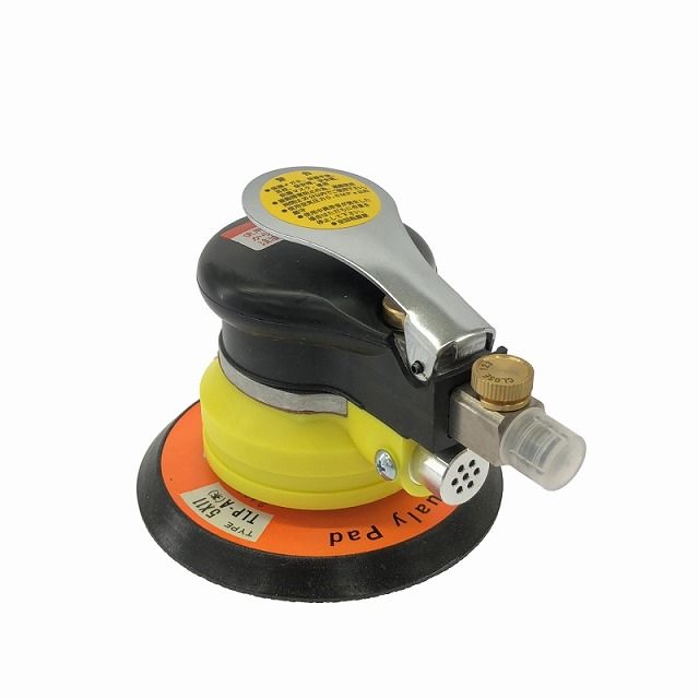 非吸塵式ダブルアクションサンダー