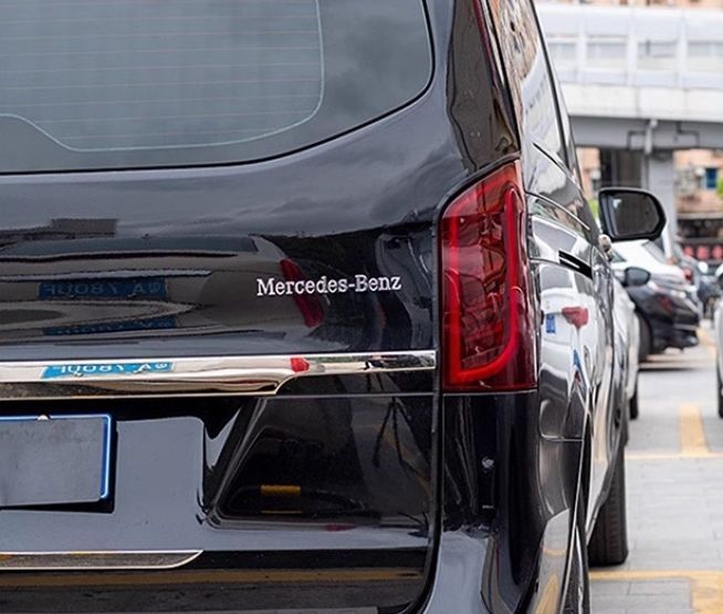 LEDテールライト テールランプ