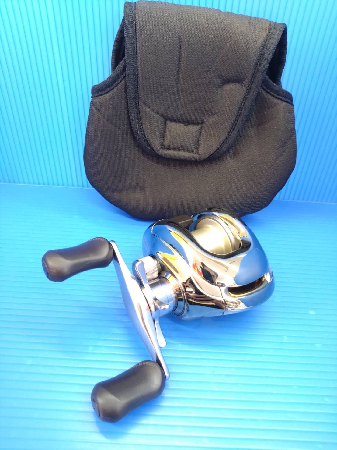 シマノ SCORPION ANTARES 右ハンドル SHIMANOScorpionシマノ『99