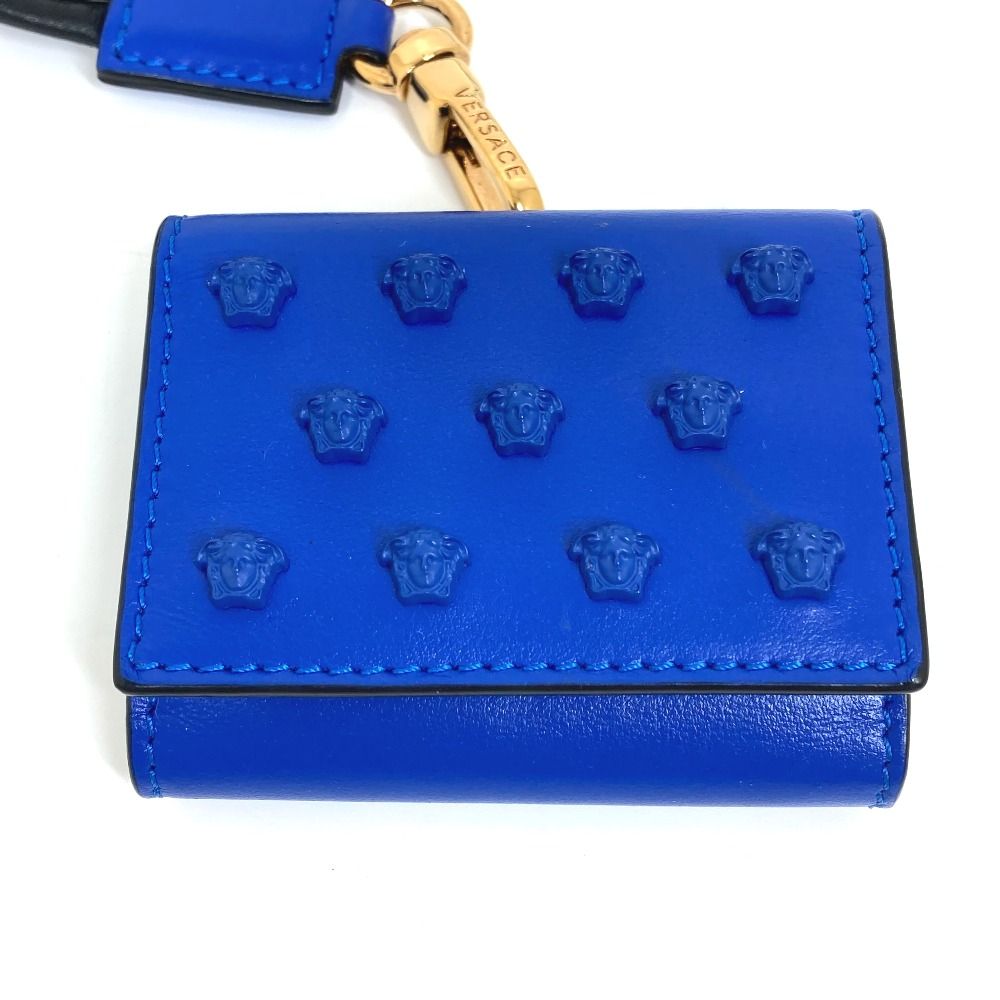 ディスカウント VERSACE ヴェルサーチ イヤフォンケース エアポッズ