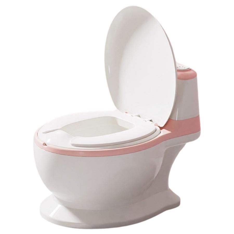 おまる出品 オマル トイレ型 洋式 トイトレ 便座 トイレトレーニング おまる
