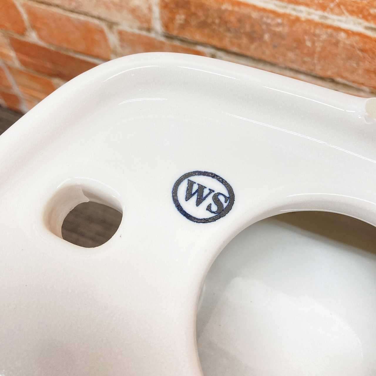 洋式便器 床下排水