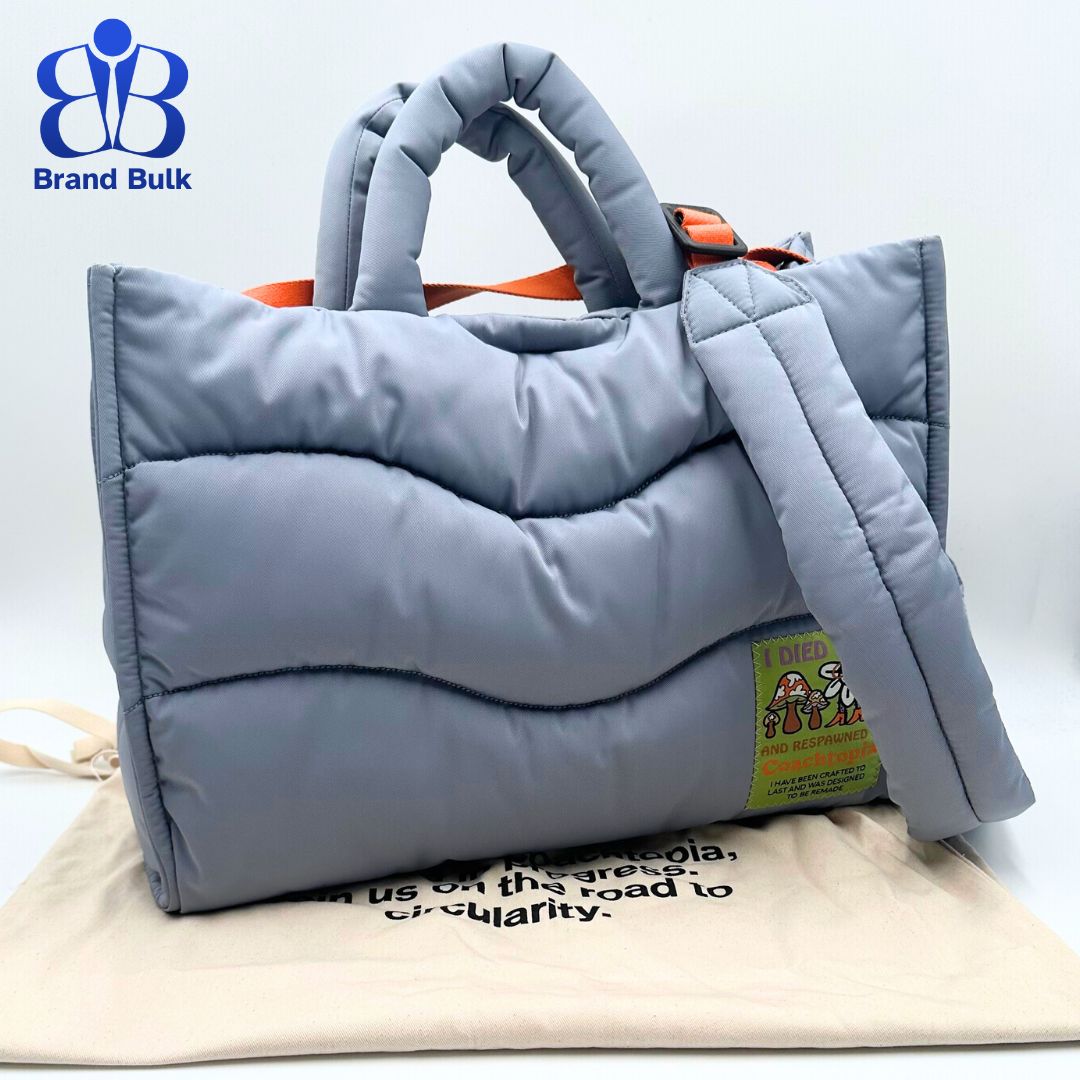 【極美品】コーチ トピア ループ トートバッグ 2way バッグ 極美品】コーチ トピア ループ トートバッグ 2way ショルダー