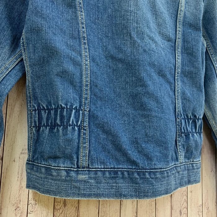 ラングラー WRANGLER ロンハーマン別注 WS9052 デニム