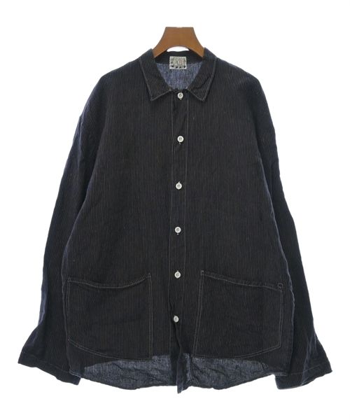 TENDER Co. カジュアルシャツ メンズ 【古着】【中古】【送料無料】
