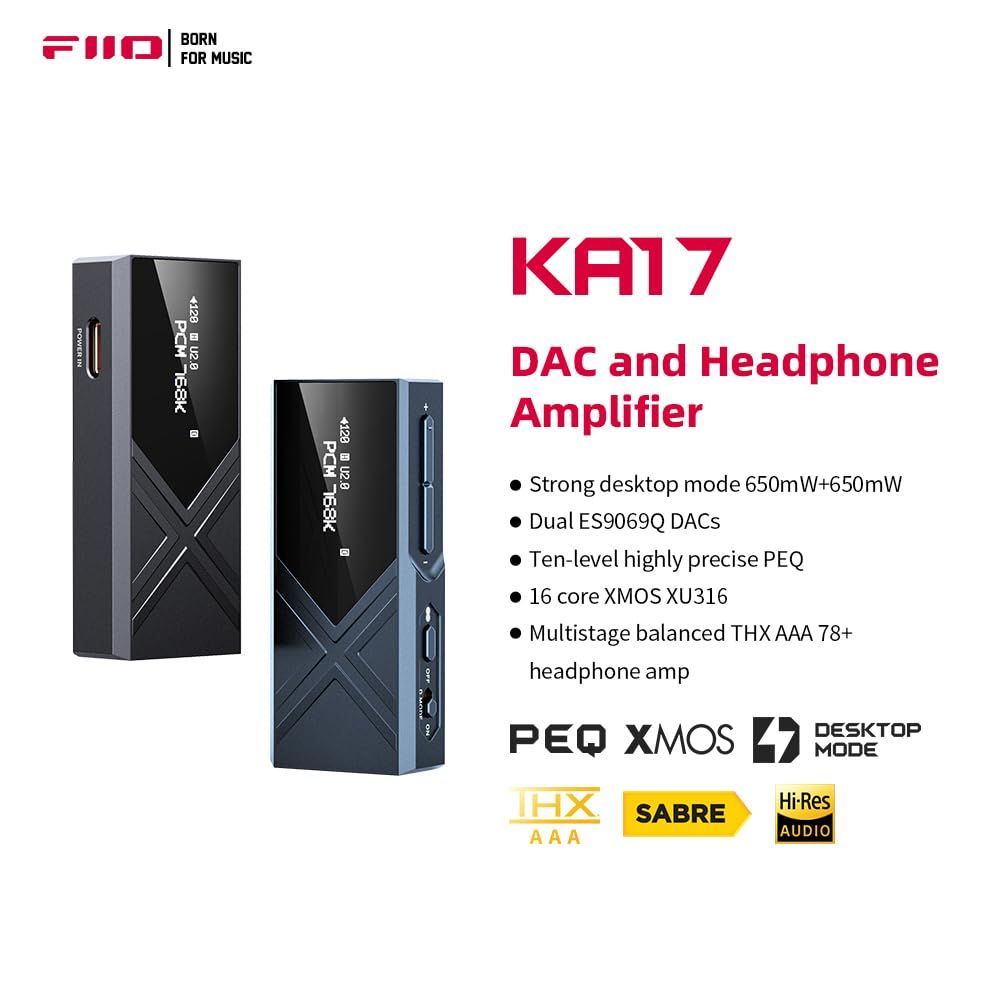 DAC オーディオ