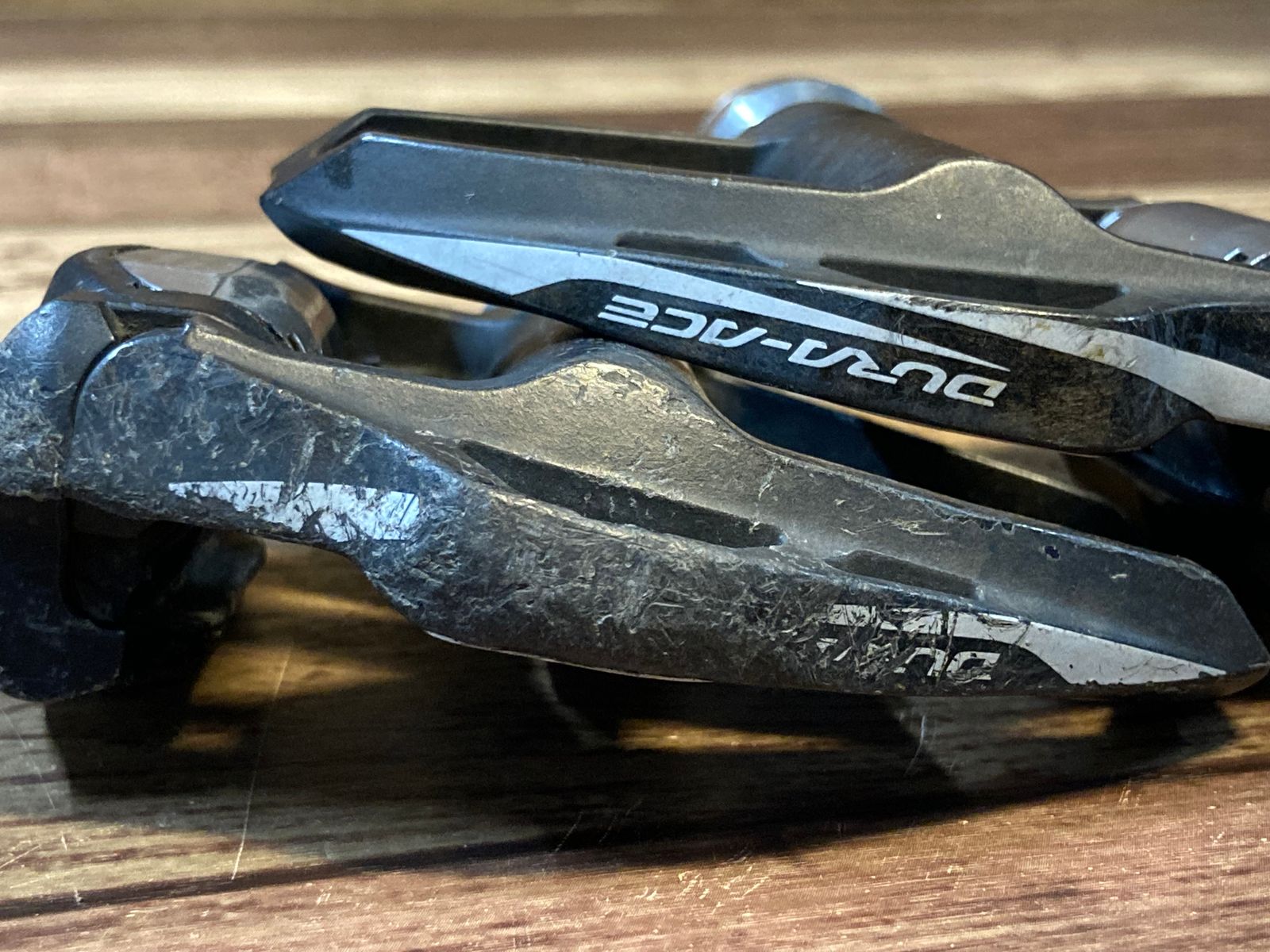 GU893 シマノ SHIMANO デュラエース PD-9000 ビンディングペダル