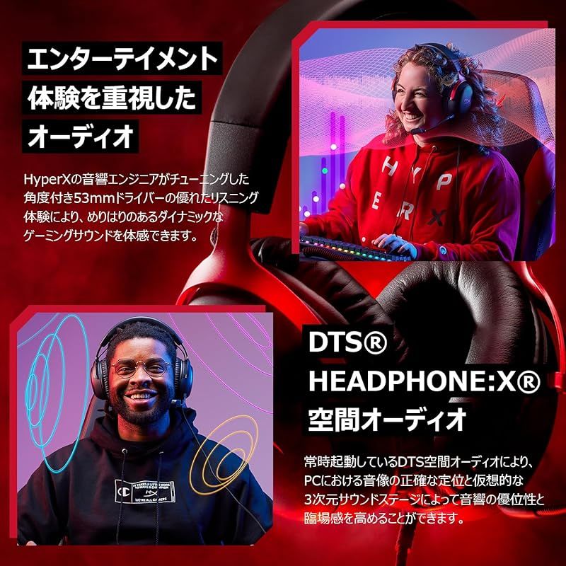 HyperX
