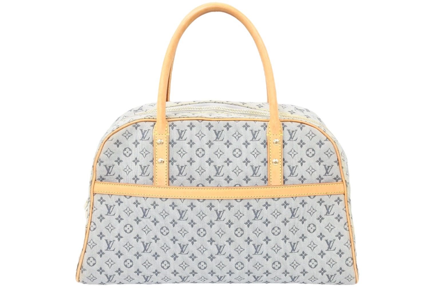LOUIS VUITTON ルイ ヴィトン モノグラムミニ マリー ハンドバッグ 