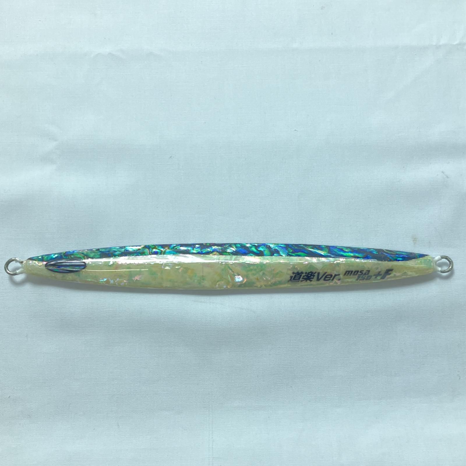 Sammys サミーズ MOSA F 150 道楽Ver. 道楽Ver