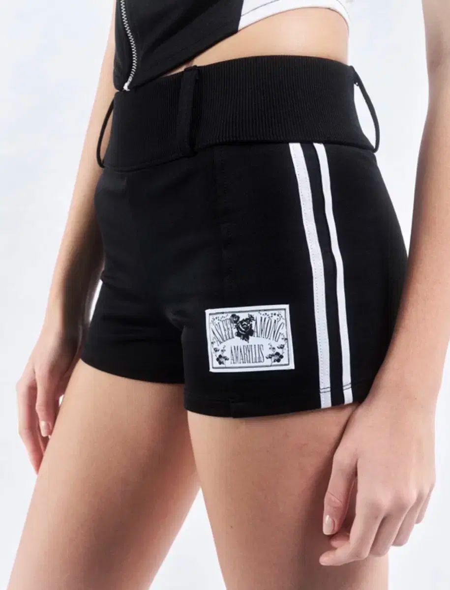 商品 2000 アーカイブ マイクロ ジャージ ショートパンツ Kashiko カシコ CERRIC セリック