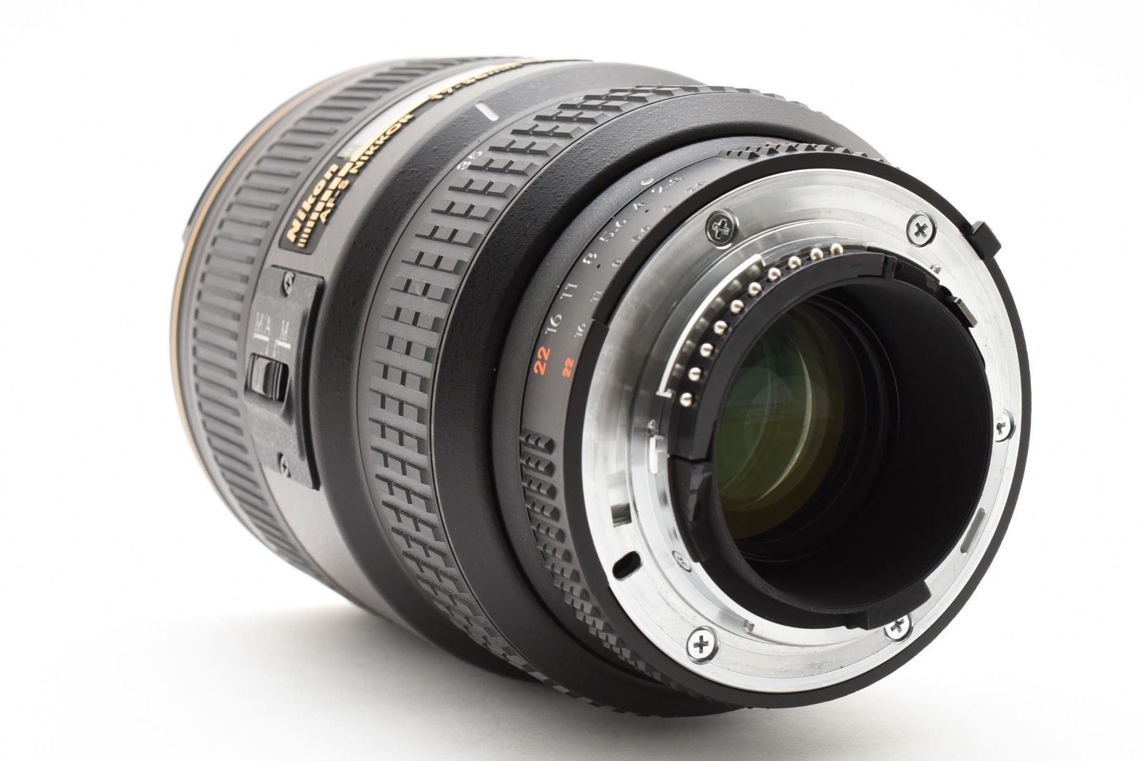 F2.8D IF