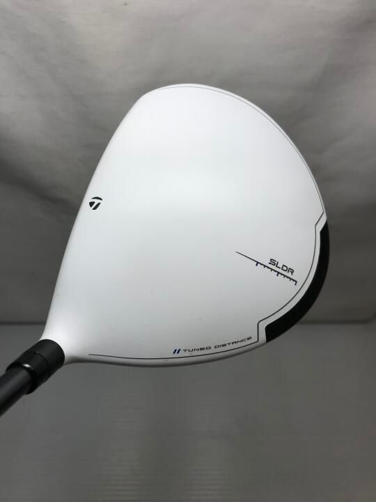 TaylorMade テーラーメイド/SLDR ドライバー/ABランク/71【中古】 最短翌日発送】SLDR S | 11 | SR | TM1-414 | 中古 | ドライバー