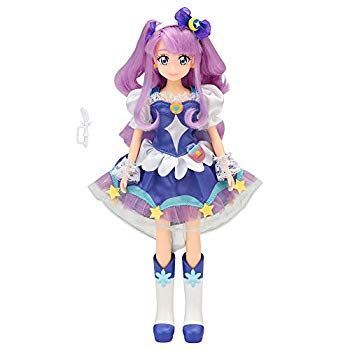 未使用・未開封品) スター☆トゥインクルプリキュア プリキュア