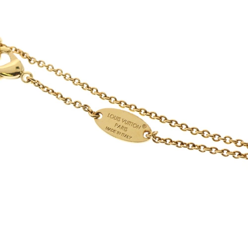 ⭐️未使用に近い❗️ルイヴィトン ハートリボン ペンダントトップ 18K YG❗️ 楽天市場】ルイヴィトン（ペンダントトップ｜レディース