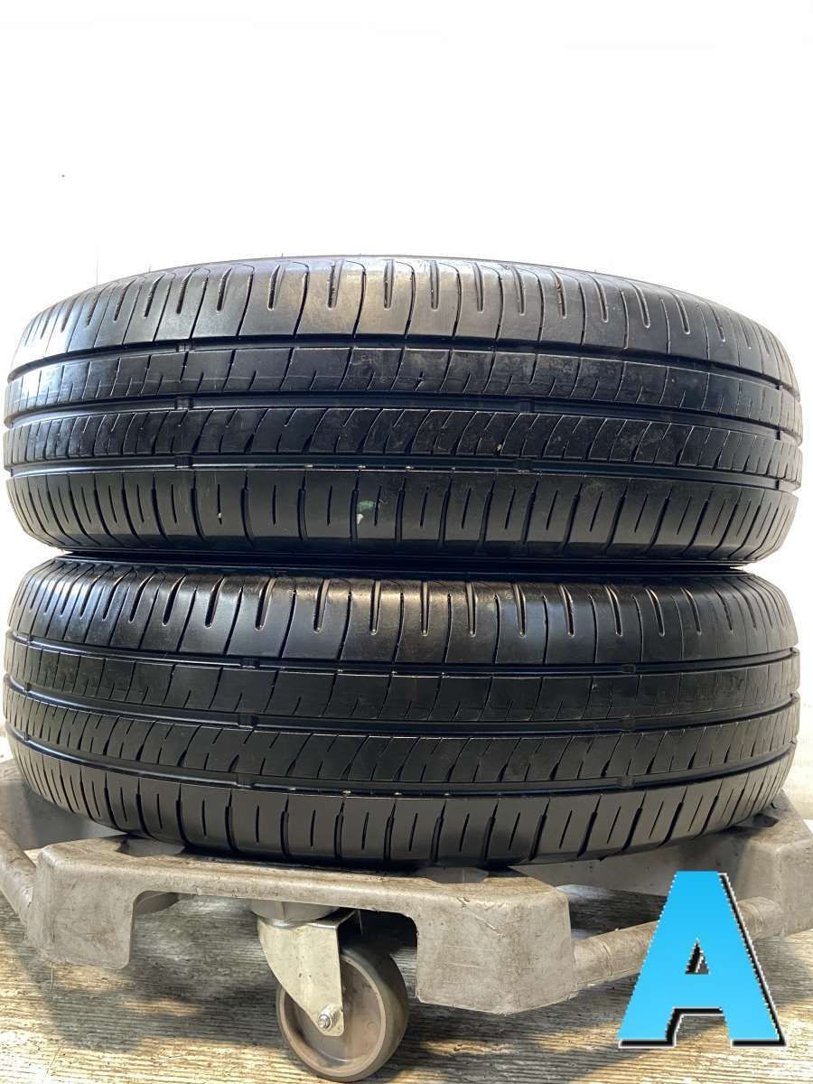 185/70R14 ダンロップ エナセーブ EC204 中古タイヤ サマー
