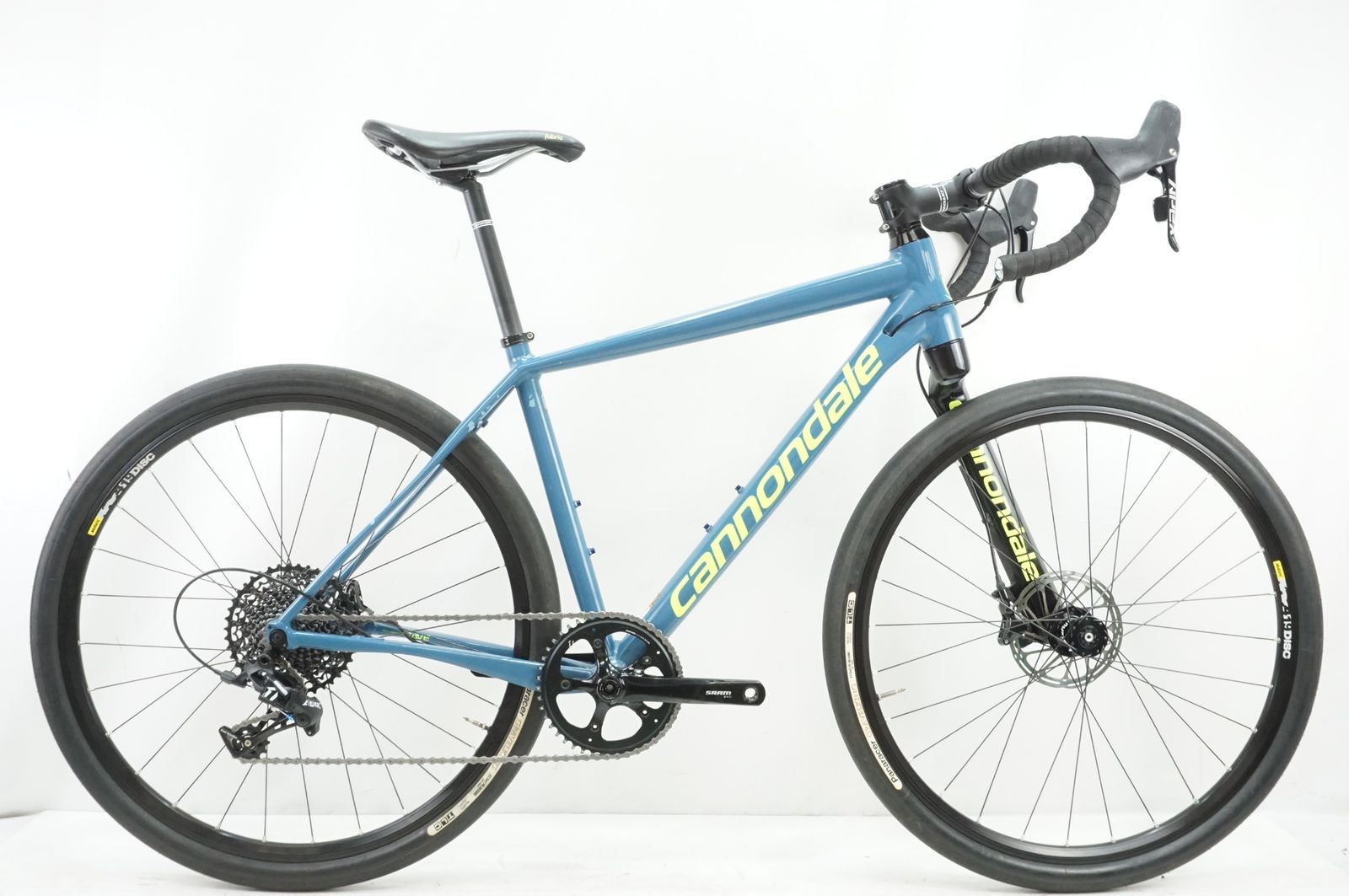 CANNONDALE キャノンデール SLATE APEX1 2017年モデル グラベルロード 大宮店