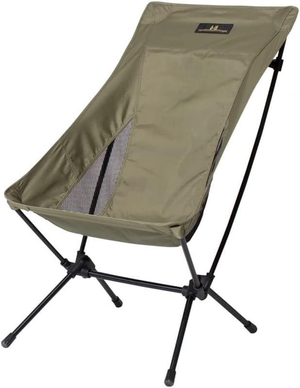 ogawa アウトドア キャンプ ツーアングルチェア --523413