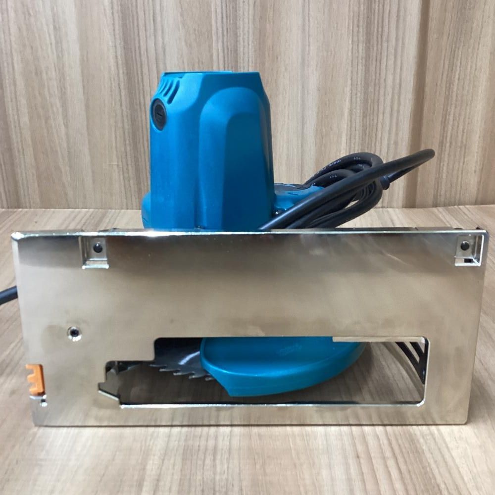 中古　makita マキタ 190mm丸ノコ 5837BA 未使用品】makita/マキタ 5837BA 190mm丸ノコ - メルカリ