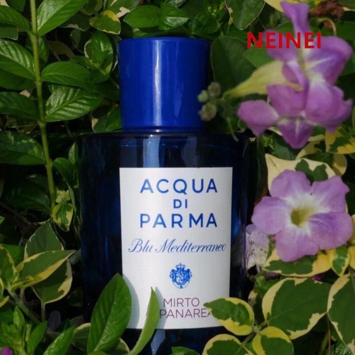 【ACQUA DI PARMA】 アクアディパルマ ブルー メディテラネオ ミルト オーデトワレ EDT SP 75ml 香水 送料無料