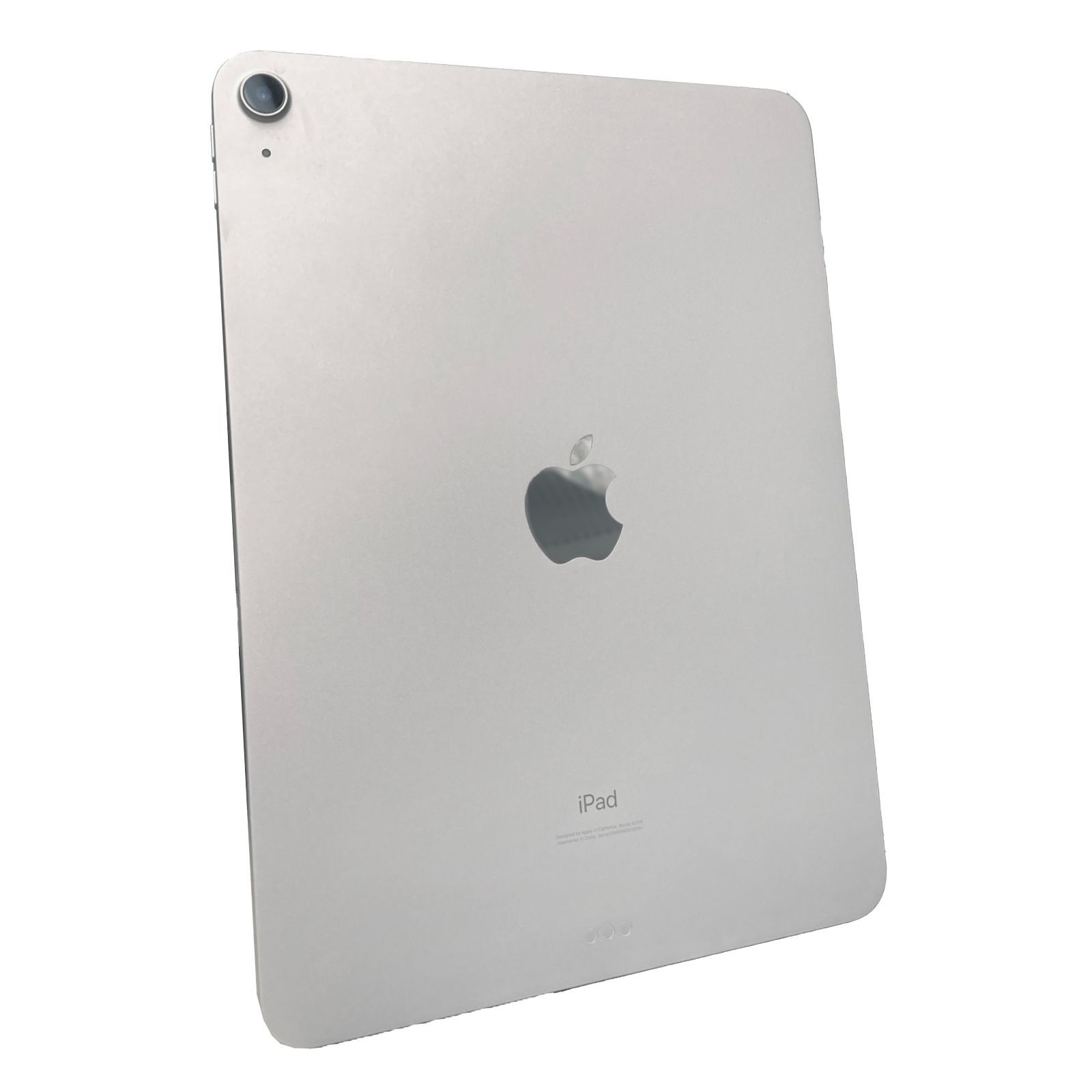 iPad Air 第4世代 256GB Wi-Fi SV 中古 - メルカリ