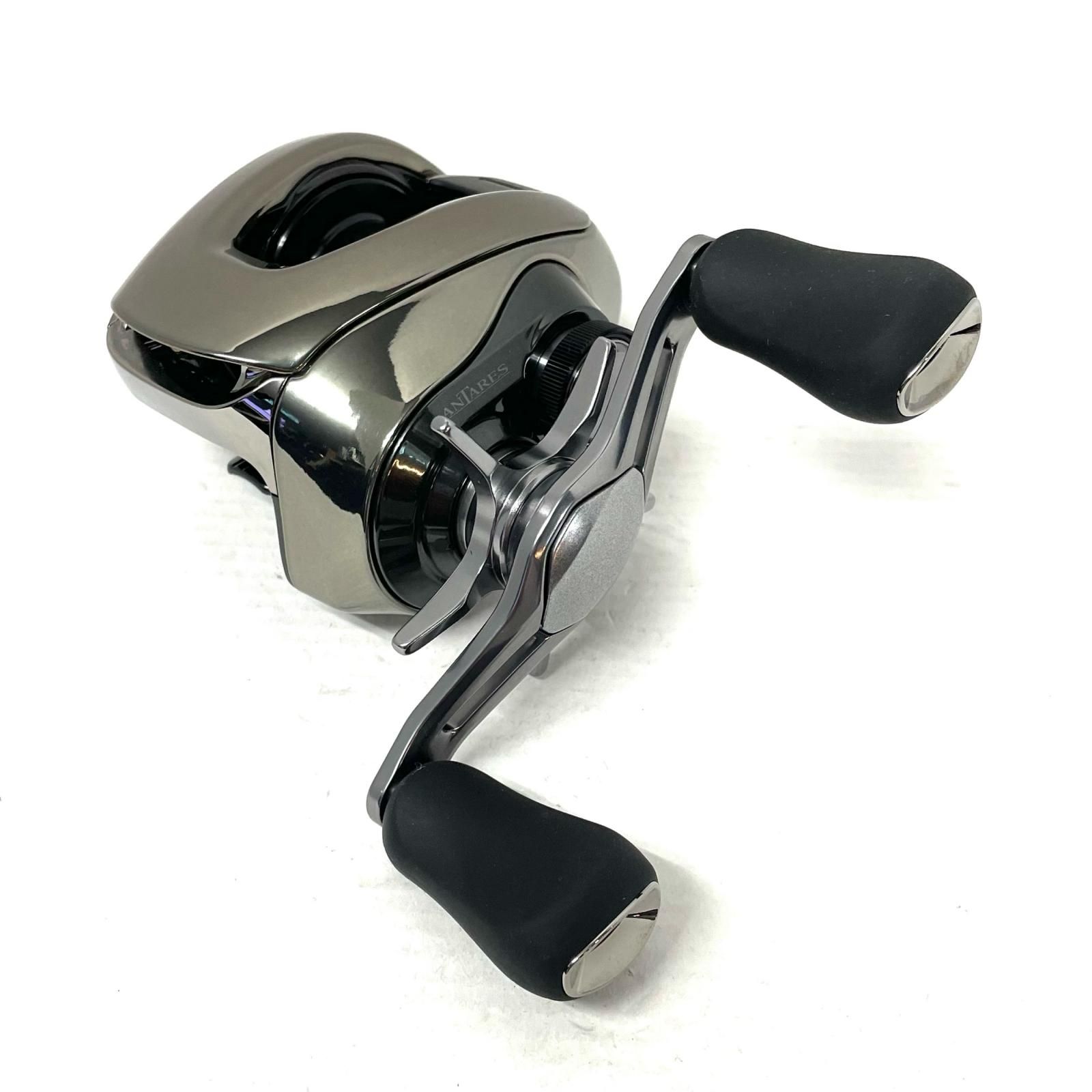 25 アンタレス 101HG 左ハンドル