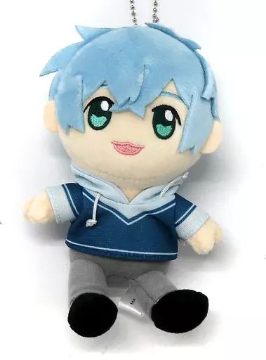 中古】ぬいぐるみマスコット・ぬいぐるみバッジ クロノア ぬいぐるみ