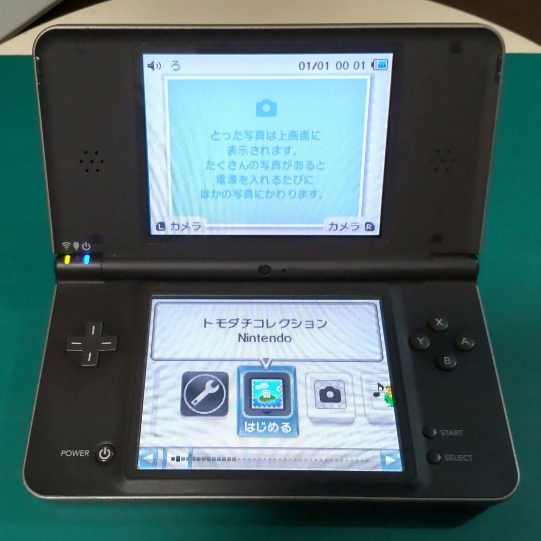 ジャンク❗ニンテンドー3DS 初代 初期型 通常サイズ 本体のみ